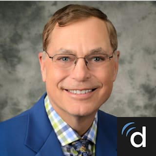 William Grisaitis, MD