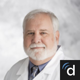 William Herrmann, MD