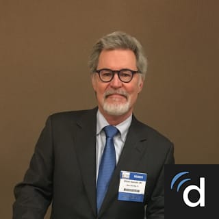 William Ramsdell, MD