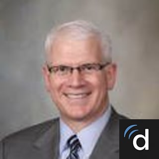 William Remington, MD, Otolaryngology (ENT), Decorah, IA