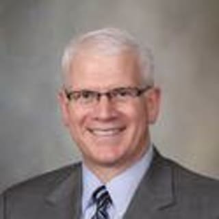 William Remington, MD