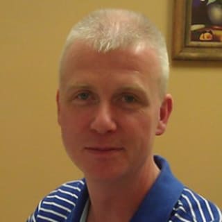 William Swofford, MD