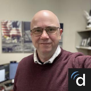 William Wrightson, MD