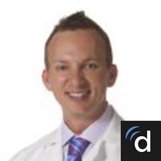 Willie Richardson Jr., MD