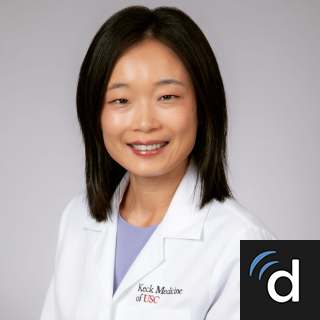 X. Mona Guo, MD, Obstetrics & Gynecology, Los Angeles, CA