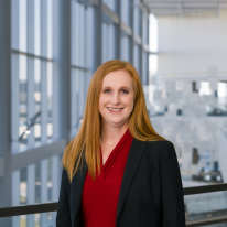 Xaidee Carmichael, Pharmacist, Dallas, TX