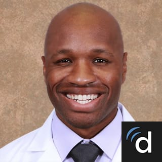 Xavier Douglas, MD, Family Medicine, Phoenix, AZ