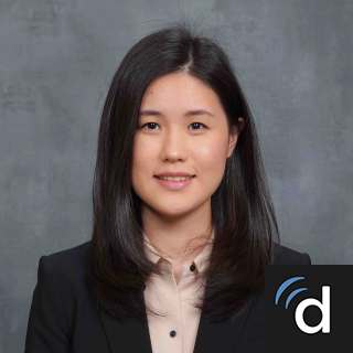 Xianhan Fei, MD, Pediatrics, Palo Alto, CA