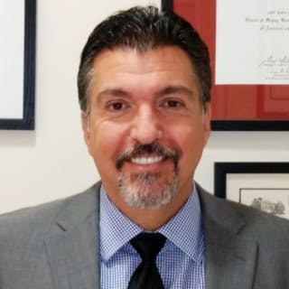 Yervant Aslanian, MD