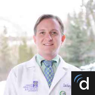 Zachary Urdang, MD