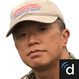 Mike Lee, MD, Radiology, San Diego, CA