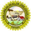 NV State Medical License